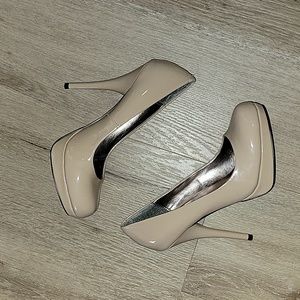 Steve Madden Analyse Heels